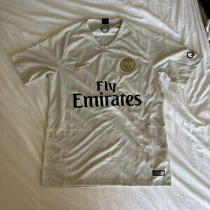 Nike PSG Jersey